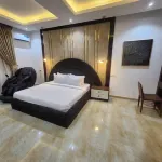 Geminge Shortlets and Apartments Hotel a 