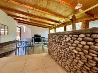hostal qachisolcor