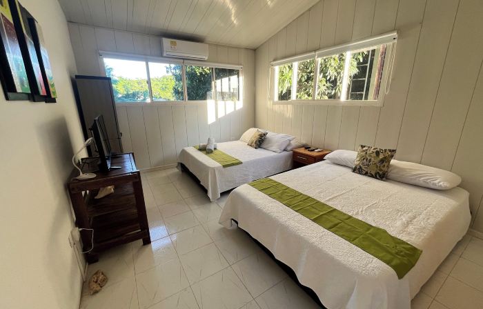 Coral House San Andres