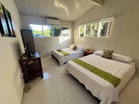 聖安德烈斯珊瑚屋