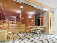 VacationClub - Zielone Tarasy z dostępem do Strefy Spa