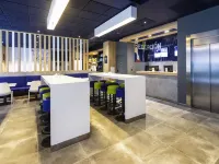 Ibis Budget Bilbao City Hotele w: Bilbao