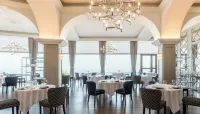 Mercure San Sebastián Monte Igueldo - Завтрак