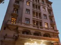 Esplendor by Wyndham Montevideo Cervantes Hotel di Montevideo