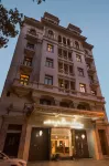 Esplendor by Wyndham Montevideo Cervantes Hotel a 