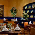 Hotel Encanto de Las Cruces - breakfast