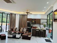 Villa B5.20 Flamingo Hai Tien BAYLUXURY Hotels in Hoang Hoa District