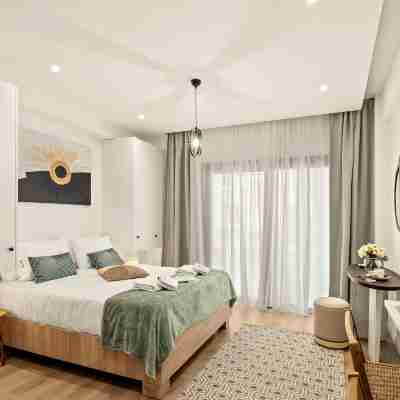 Lazuli Hermes Apartments Rooms