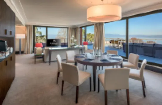 Hilton Evian-Les-Bains Hotels in Haute-Savoie