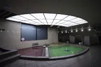 Ocean Spa Hotel - spa