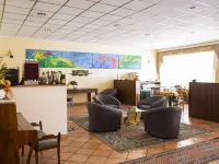Hotel Parco Fiera Hotels near Santa Rita