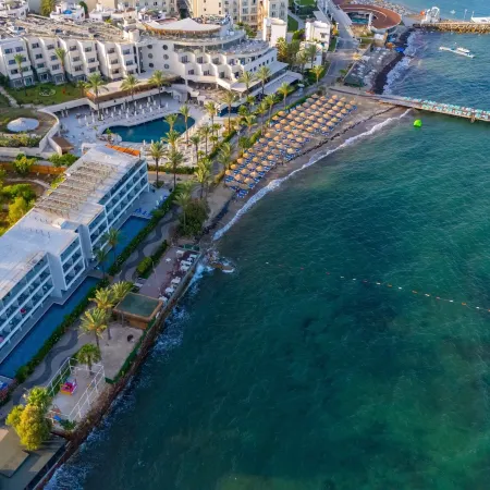 Arin Resort Bodrum