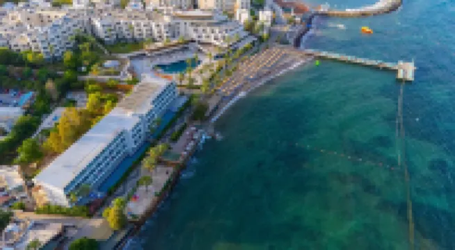 Arin Resort Bodrum