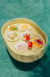 Sala Tuy Hoa Beach Hotel - พร้อมอาหารเช้า
