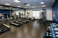 Holiday Inn Express & Suites Urbandale des Moines
