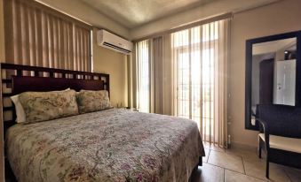 Timbo's Apartelle
