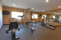 Best Western Plus Vintage Valley Inn - Gym