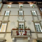 Relais Giulia Hotel in zona Ponte Vittorio Emanuele II