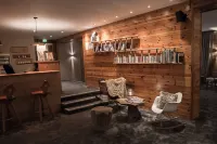 Hotel les Flocons Hotels in Les Deux Alpes