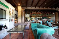 Villa Xarahiz Hoteles en Talayuela
