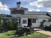 The Old Red Lion Inn Hotel di Balsham
