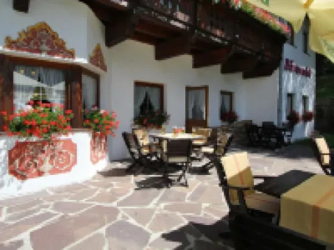 Pension Bärenwirt Hotels in Leutasch