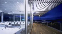 Mona Pavilions Hotels in Berriedale