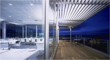 Mona Pavilions Отели рядом с достопримечательностью «Тасманиан Транспорт Музеум»