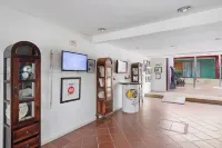 リッツビレッジホテル