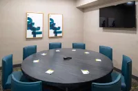 Hampton Inn San Francisco/Daly City Hotels in Daly City