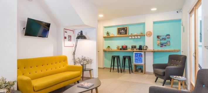 Hostal Jume - Urban Rooms Hotels in Menorca