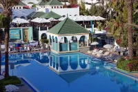 Valeria Jardins d'Agadir - All IN