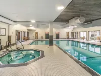 Pacific Shores Resort & Spa Hotels in Nanaimo E