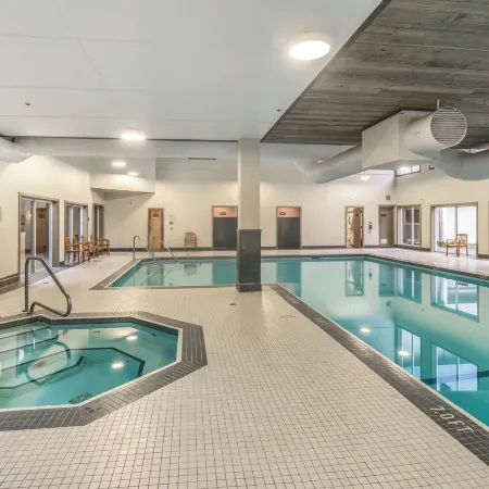 Pacific Shores Resort & Spa