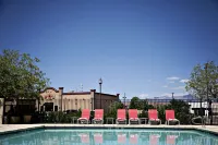 Hilton Garden Inn St. George - Rooftop Pools