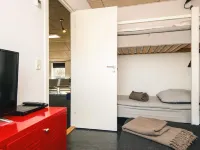 Luxury Retreat in Vorupor - by Traum Ferienwohnungen Hotels in Snedsted