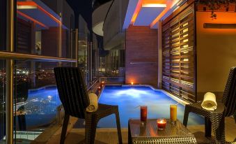 GHL Hotel Grand Villavicencio