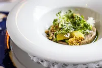 Hotel Refsnes Gods - by Classic Norway Hotels - breakfast
