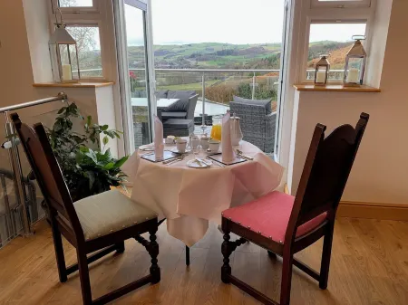 BroomBush Отели рядом с достопримечательностью «River Severn»