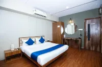 هوتل جلوبال