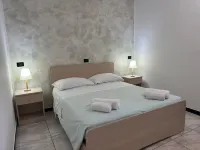Hotel Il Gabbiano Hotel di Padula
