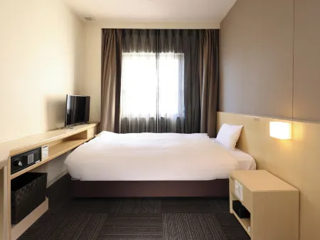 Dormy Inn Kofu Natural Hot Spring Kaiji No Yu Reopening on February 3rd 2025 Отели в г. Кофу