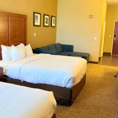 Hawthorn Extended Stay by Wyndham Amarillo