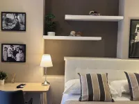 卡沃爾阿菲塔卡梅爾酒店 鄰近Castello Di Coderone的酒店