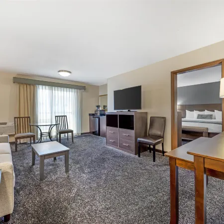 Best Western Plus City Center