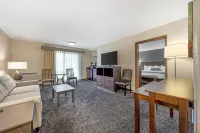 Best Western Plus City Center Các khách sạn gần Spokane Felts Field