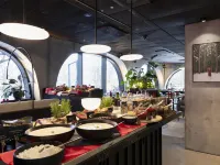 Radisson Red Helsinki Ξενοδοχεία στην πόλη Ελσίνκι