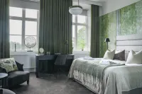 Gysinge Herrgård Hotels in Сандвікен