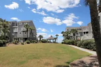 Barrier Dunes 547 - 19 Sand and Surf