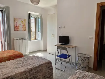 I 3 Falchi Bed & Breakfast Hôtels à : Province of Chieti